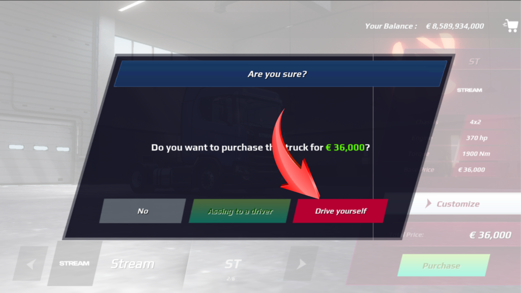 Ultimate Beginner’s Guide to Truckers of Europe 3: Master Gameplay, Controls & First Truck Upgrades 7 Drive Yourself