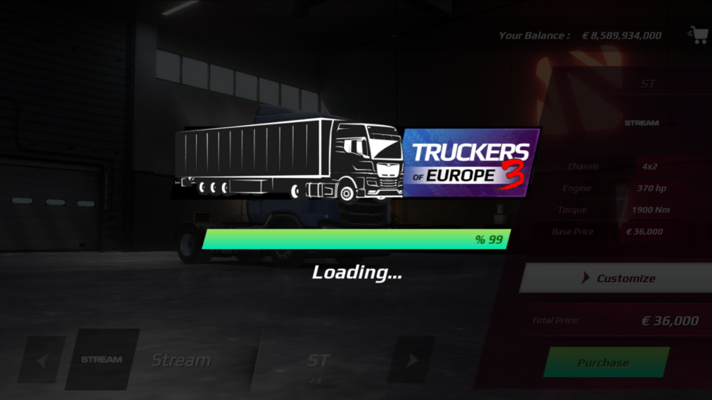 Ultimate Beginner’s Guide to Truckers of Europe 3: Master Gameplay, Controls & First Truck Upgrades 9 Loading
