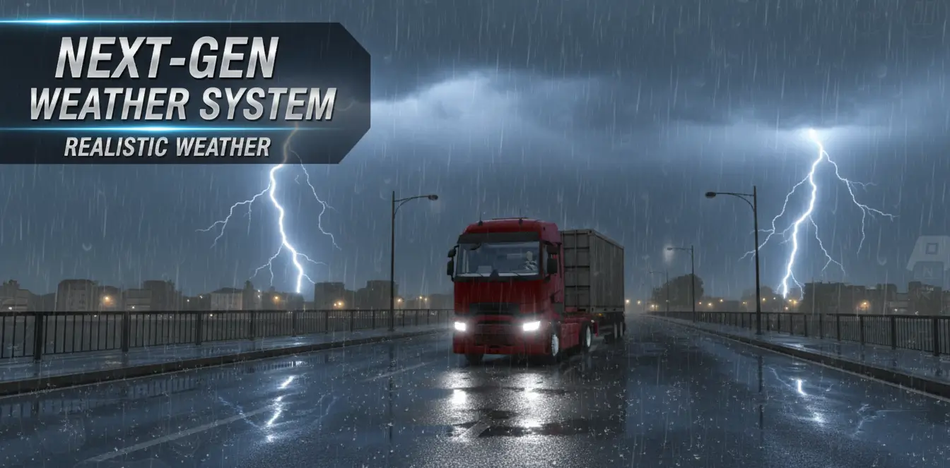 Next Gen Weather