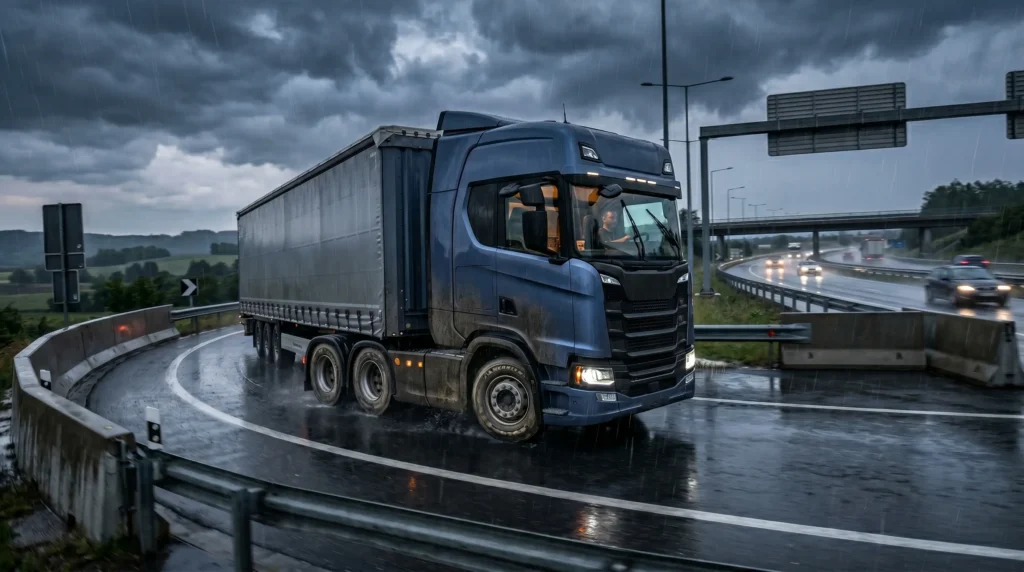 Speed vs. Stability: The Real Driver’s Guide to the Best Trucks in Truckers of Europe 3 2 best truck in truckers of europe 3
