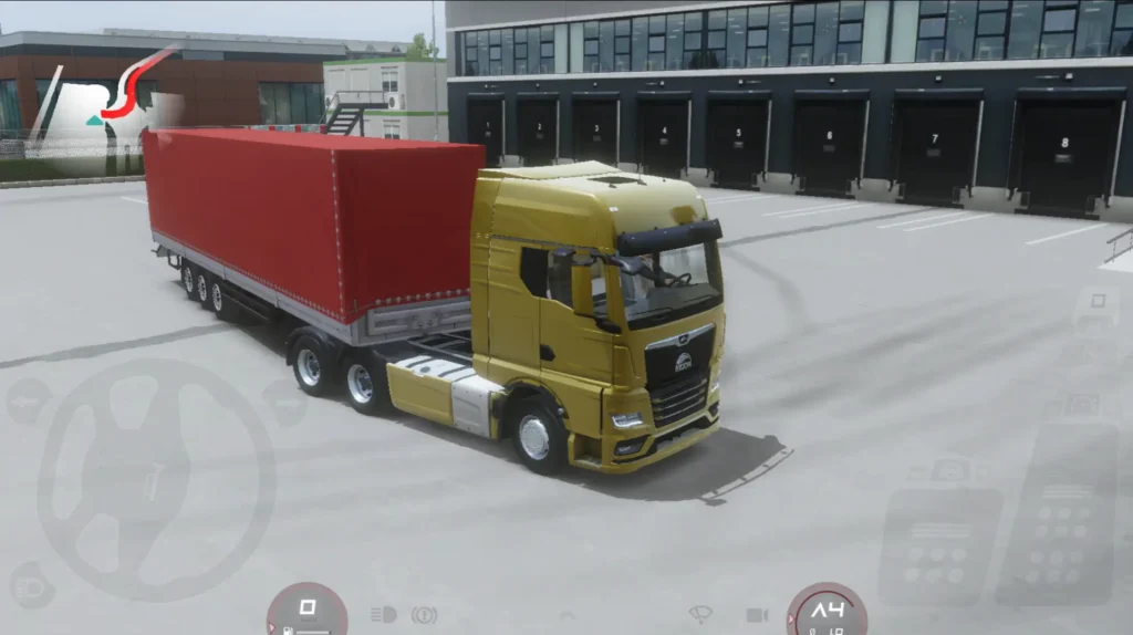 Ultimate Beginner’s Guide to Truckers of Europe 3: Master Gameplay, Controls & First Truck Upgrades 2 Truckers of Europe 3 beginners guide