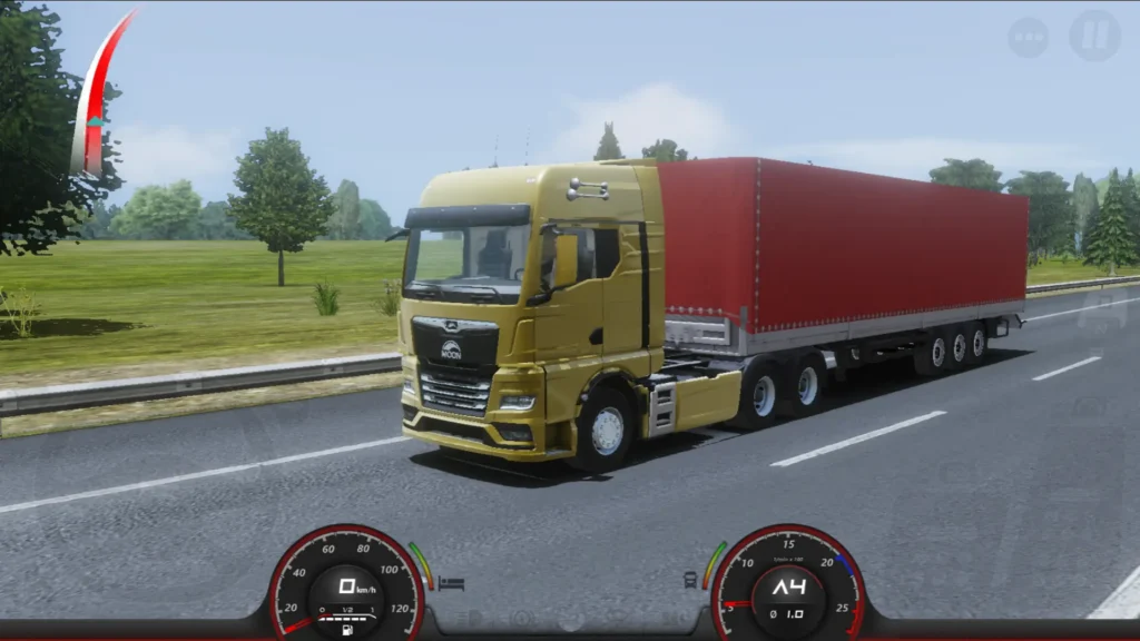 Ultimate Beginner's Guide to Truckers of Europe 3