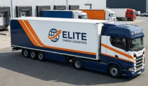 Elite Cargo Logistics 5 Elite Cargo Logistics