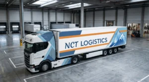 NCT Logistics 2 NCT Logistics